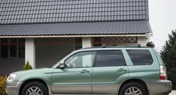 Subaru Forester 2007 года за 6 500 000 тг. в Алматы – фото 4