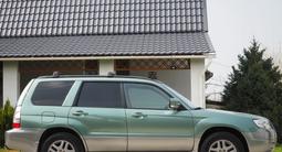 Subaru Forester 2007 года за 6 500 000 тг. в Алматы – фото 3