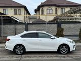 Kia Cerato 2018 года за 8 500 000 тг. в Алматы – фото 2