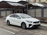 Kia Cerato 2018 года за 8 500 000 тг. в Алматы