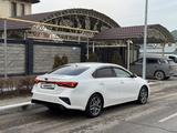 Kia Cerato 2018 года за 8 500 000 тг. в Алматы – фото 3