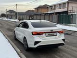 Kia Cerato 2018 года за 8 500 000 тг. в Алматы – фото 5