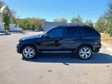BMW X5 2001 годаүшін5 400 000 тг. в Костанай – фото 2