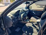 BMW X5 2001 годаүшін5 400 000 тг. в Костанай – фото 4