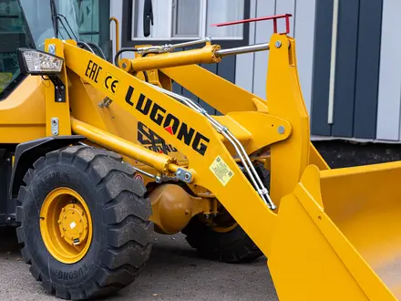 Lugong  Т930LP 2026 года за 7 850 000 тг. в Астана – фото 10