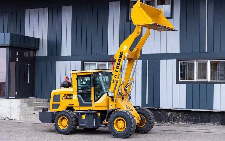 Lugong  Т930LP 2026 годаүшін7 850 000 тг. в Астана