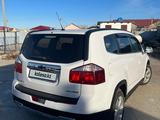 Chevrolet Orlando 2014 года за 6 500 000 тг. в Актау – фото 3