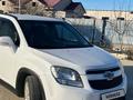 Chevrolet Orlando 2014 годаүшін6 500 000 тг. в Актау – фото 2