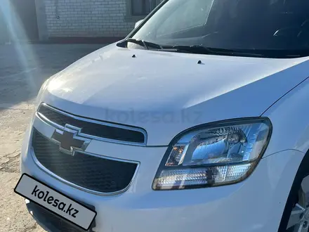 Chevrolet Orlando 2014 года за 6 500 000 тг. в Актау – фото 6