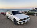 BMW 525 1991 года за 1 550 000 тг. в Талдыкорган – фото 10