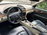 Mercedes-Benz E-Класс 2006 года за 3 500 000 тг. в Алматы – фото 4