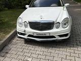 Mercedes-Benz E-Класс 2006 года за 3 500 000 тг. в Алматы