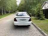 Mercedes-Benz E-Класс 2006 года за 3 500 000 тг. в Алматы – фото 3