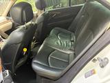 Mercedes-Benz E-Класс 2006 года за 3 500 000 тг. в Алматы – фото 5