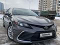 Toyota Camry 2022 годаfor13 800 000 тг. в Астана