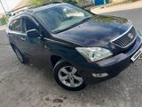 Lexus RX 330 2005 года за 6 500 000 тг. в Туркестан