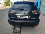 Lexus RX 330 2005 года за 6 500 000 тг. в Туркестан – фото 3