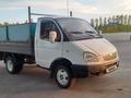ГАЗ ГАЗель 2003 года за 3 450 000 тг. в Астана – фото 2