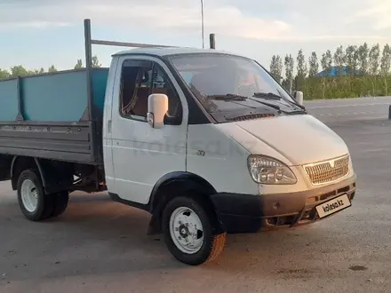 ГАЗ ГАЗель 2003 года за 3 450 000 тг. в Астана – фото 2