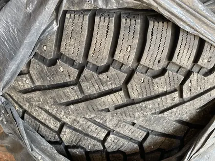 Pirelli ice zero 295/40/R21 за 200 000 тг. в Турара Рыскулова