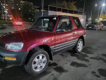 Toyota RAV4 1995 года за 2 700 000 тг. в Алматы