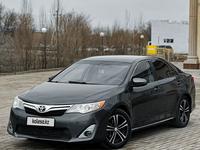 Toyota Camry 2012 года за 5 200 000 тг. в Уральск