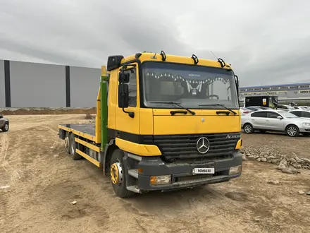 Mercedes-Benz  Actros 1997 года за 18 000 000 тг. в Алматы – фото 4