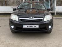 ВАЗ (Lada) Granta 2190 2014 года за 3 350 000 тг. в Костанай