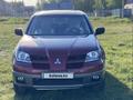 Mitsubishi Outlander 2005 года за 4 000 000 тг. в Петропавловск – фото 3