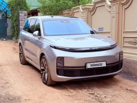 Li L9 2023 года за 26 000 000 тг. в Алматы