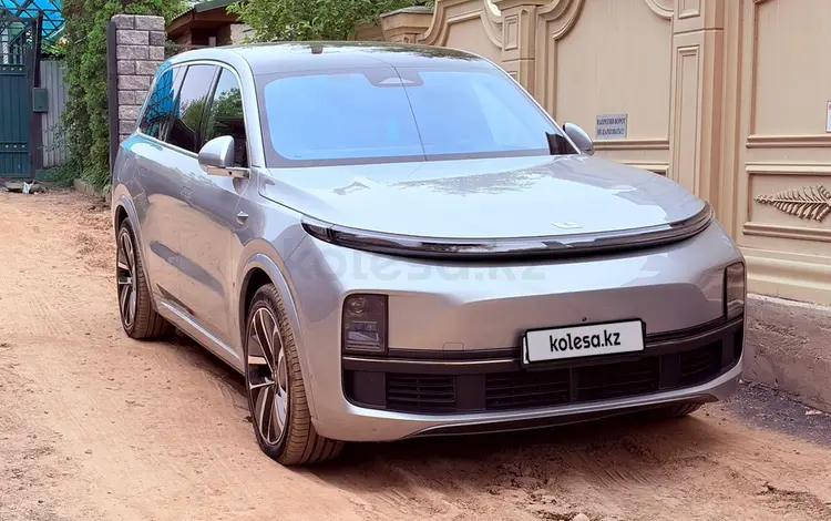 Li L9 2023 года за 26 000 000 тг. в Алматы