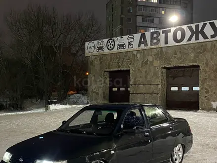 ВАЗ (Lada) 2110 2000 года за 900 000 тг. в Караганда – фото 8