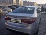 Kia Rio 2012 года за 4 800 000 тг. в Астана – фото 4