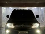 Toyota Land Cruiser 2008 года за 18 800 000 тг. в Алматы