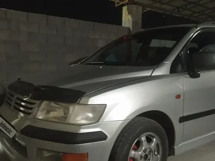 Mitsubishi Space Wagon 2000 года за 3 000 000 тг. в Алматы – фото 3