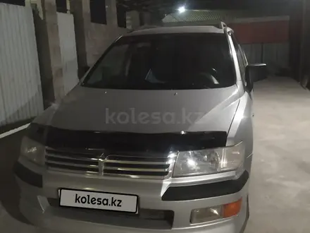 Mitsubishi Space Wagon 2000 года за 3 000 000 тг. в Алматы