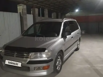 Mitsubishi Space Wagon 2000 года за 3 000 000 тг. в Алматы – фото 6