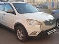 SsangYong Actyon 2013 года за 6 200 000 тг. в Караганда – фото 2