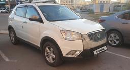 SsangYong Actyon 2013 года за 6 100 000 тг. в Караганда – фото 2