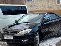 Toyota Camry 2005 годаfor5 550 000 тг. в Актобе