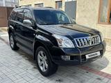 Toyota Land Cruiser Prado 2006 года за 11 200 000 тг. в Алматы – фото 3