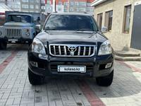 Toyota Land Cruiser Prado 2006 года за 11 200 000 тг. в Алматы