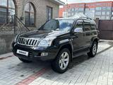 Toyota Land Cruiser Prado 2006 года за 11 200 000 тг. в Алматы – фото 2