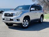Toyota Land Cruiser Prado 2009 года за 14 000 000 тг. в Актау