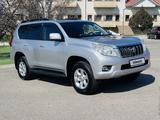 Toyota Land Cruiser Prado 2009 года за 14 000 000 тг. в Актау – фото 3