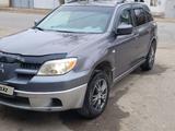 Mitsubishi Outlander 2006 года за 2 500 000 тг. в Кызылорда