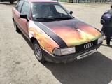 Audi 80 1989 года за 750 000 тг. в Семей – фото 4