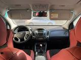 Hyundai ix35 2010 года за 4 800 000 тг. в Атырау – фото 3