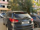Hyundai ix35 2010 года за 4 800 000 тг. в Атырау – фото 2