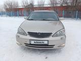 Toyota Camry 2004 годаүшін4 500 000 тг. в Актобе